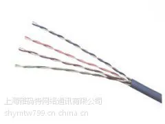 供应AMP超五类非屏蔽电缆*AMP超五类非屏蔽电缆报价*雅码***