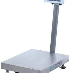 朗科150kg 电子台秤 LP7516冲压成型电子台秤
