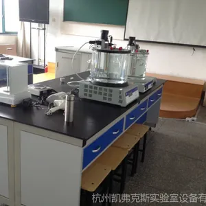 龙泉精密仪器台 丽水仪器操作台 浙江杭州凯弗克斯厂家