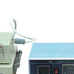 YG605型熨烫升华色牢度仪