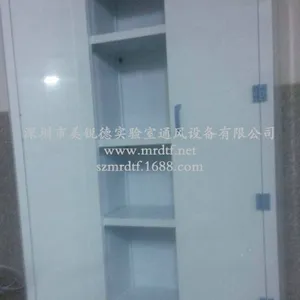 pp酸碱柜厂家生产 非标PP酸碱柜 深圳pp酸碱柜