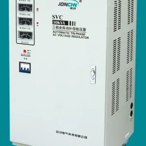 ��Ӧ֣��������ѹ��SVC-50KVA