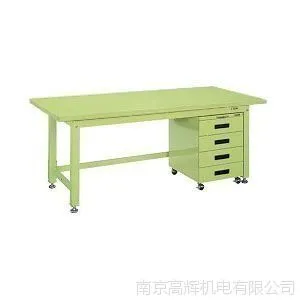 供应日本SAKAE 移动式重量作业台KWCG-158