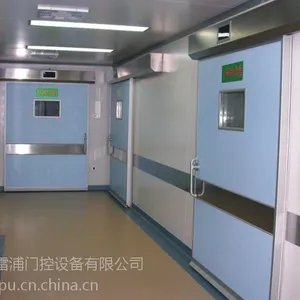 广州医用自动门