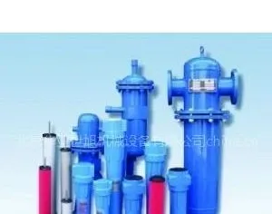 供应压缩空气过滤器 精密过滤器