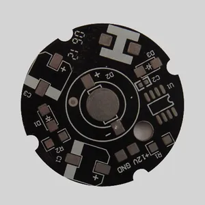供应铝基板、LED铝基板、铝基PCB板、铝PCB板