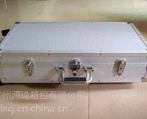 供应广州铝合金箱厂家 铝合金箱定做