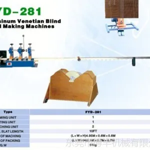 供应小型手动铝百叶窗帘成型冲孔机 1&lsquo;&rsquo;     1.5&lsquo;&rsquo;      2&lsquo;&rsquo;