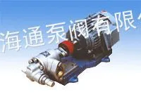 供应KCB型铜轮齿轮泵,防爆齿轮泵