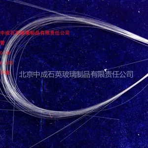 供应供应石英/高硼硅毛细管