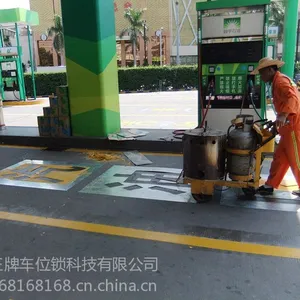供应广州车位划线厂家,广州热熔划线施工,广州交通标线工程公司