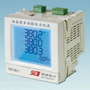 SCH-DB系列多功能电力仪表