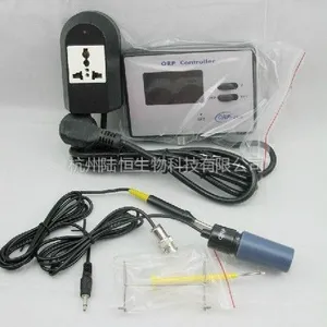 供应供应工业用ORP监控仪 在线检测仪 ORP监测器 氧化还原电位计ORP传感器