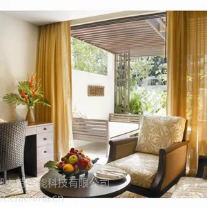 供应专业智能家居厂商凯力特直销住宅磁悬浮电动开合，高品质***产品
