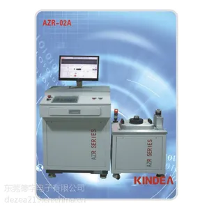 供应AZR-02A铸铝转子自动测试系统