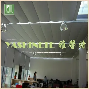 供应杭州雅馨特三角形阳光房DTS佳丽斯天棚帘免费设计定做