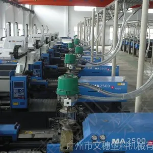 供应塑料中央供料系统 湖北山东湖南海南注塑集中供料 自动化供料系统