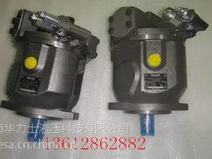 供应 德国力士乐REXROTH,力士乐液压A4VSO,力士乐原装柱塞泵