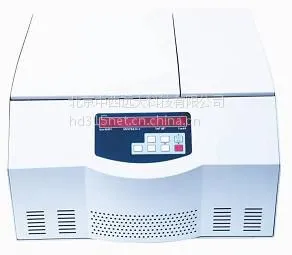 台式控温离心机价格 XL03R