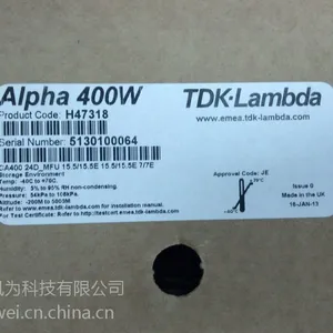 供应原装现货H008T2 ALPHACA400230VAC 029.233043 18908075646
