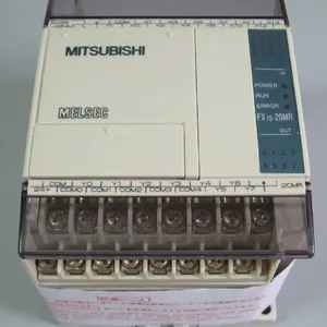 供应三菱PLC FX1S-10MR-001