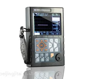 ZUT830便携式超声波探伤仪