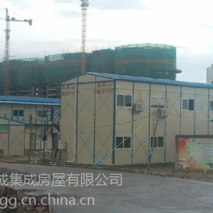 钦州K式活动房 广西活动房性价比 钦州活动房出租