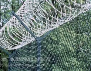 供应防爬网、密纹护栏网、加密护栏网、***封闭网