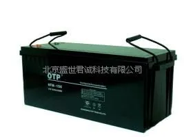otp蓄电池6FM-150参数/OTP蓄电池滕州代理商/otp蓄电池UPS专用产品