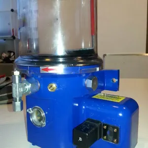 可调节自动黄油注油器|Potentlube多点、集中回转轴承注油专家
