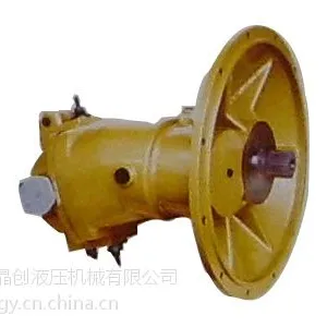 供应军口品质 国产液压泵 A8V 挖机、履带吊主泵 厂家直销