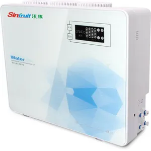 汛果A1净水机批发50G纯水机防尘纯水机家用纯水机纯水机生产厂家质量纯