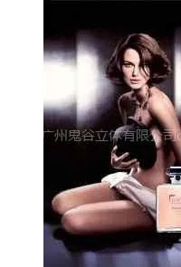 供应三维立体广告材料