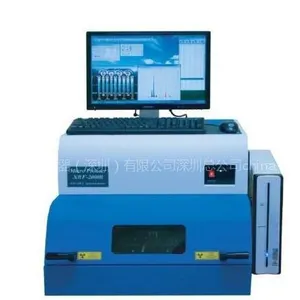 供应韩国Micro Pioneer XRF 2000 ***镀层测厚仪/膜厚仪