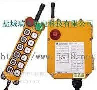 供应江苏盐城批发工业遥控器,两路至20路无线控制