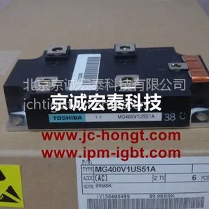 ��ӦTOSHIBA��֥IGBTģ��MG400V1US51A