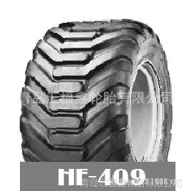 供应联合收割机轮胎550/60-22.5