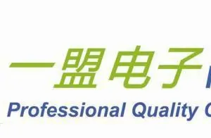 上海一盟电子科技有限公司