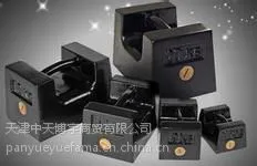 铸铁砝码,文昌铸铁1000kg砝码