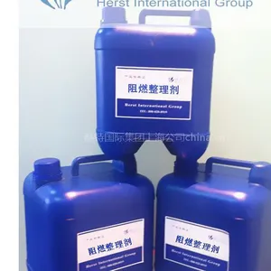 供应环保阻燃整理剂,阻燃剂,纺织阻燃剂,针织品阻燃剂,国标B1