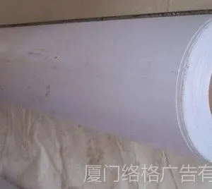 供应3M 保丽视PII 灯箱布 门头招牌底材 移动 中国联通 透光灯布