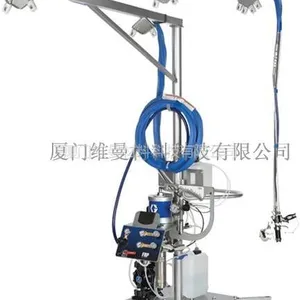 供应美国GRACO玻纤/树脂喷涂设备16R003