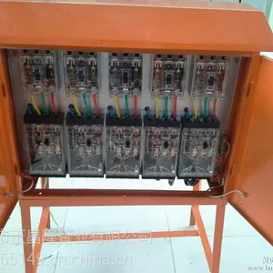 工地移动配电箱 厂家承接组装电器开关及报价