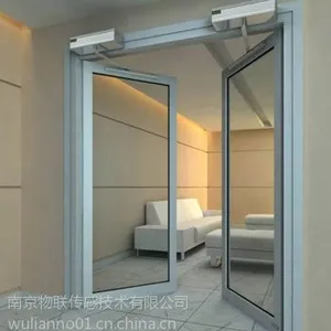 供应物联网自动门