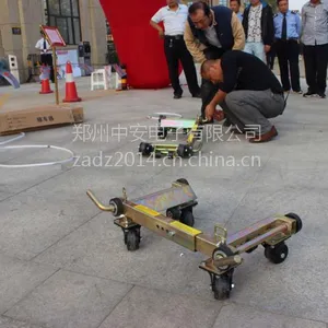 郑州移车器河南移车器拖车器