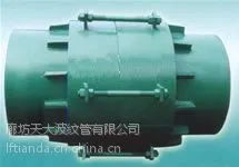 供应河北供应各种DN-400补偿器 金属软接头 金属软管