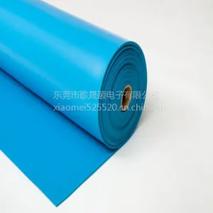 东莞防静电胶皮_优质防静电胶皮_半导体专用防静电胶皮_黄江黑色防静电胶皮_歌晟颐厂家防静电胶皮