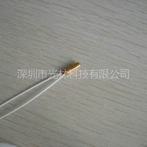 供应保偏光纤准直器