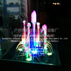 供应广东广州韵泉音乐喷泉公司/音乐喷泉设备公司/广州喷泉设备公司