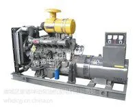 供应齐河禹城100KW发电机组6105柴油机配件乐陵临邑汽油发电机18615918916